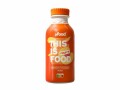 YFOOD Trinkmahlzeit Fruity Peach 500 ml, Produktkategorie