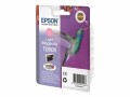 Epson Tinte C13T08064011 Light Magenta, Druckleistung Seiten