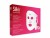 Bild 9 Silk'n Antiaging-Gerät LED Face Mask 100, Detailfarbe: Weiss