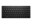 Bild 9 HP Inc. HP Tastatur 350 Compact Keyboard Black, Tastatur Typ