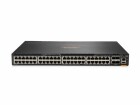 HPE Aruba - 6300M