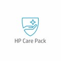 Electronic HP Care Pack - 4-Hour Same Business Day Hardware Support with Defective Media Retention