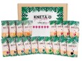 KNETÄ Knetspielzeug 18er-Bag-Set 50 g, Produkttyp: Knete