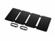 omnicharge Solarpanel 36W, Solarpanel Leistung: 36 W, Paneltyp