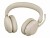 Bild 1 Jabra Headset Evolve2 65 Duo MS Beige, USB-C, Microsoft