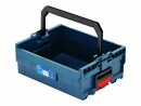 Bosch Professional Werkzeugtrage LT-BOXX 170, Wasserfest: Ja, Anzahl Fächer