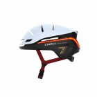 Livall Fahrradhelm EVO21, weiss, L 58-62