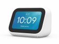 Xiaomi Mi Smart Clock Weiss, Detailfarbe: Weiss, Protokoll