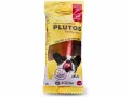 Plutos Kausnack Käse & Schinken, S, Tierbedürfnis: Zahnpflege