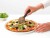 Bild 2 Brabantia Pizzaschneider Tasty+ Dunkelgrau, Produkttyp