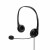 Bild 5 LINDY - Headset - On-Ear - kabelgebunden 