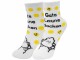 Sheepworld Socken Gute-Laune-Socken Grösse 36 - 40, waschbar (40