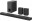 Bild 0 LG Electronics LG Soundbar DS95QR, Verbindungsmöglichkeiten: USB, Optisch