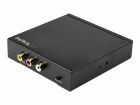 STARTECH .com HDMI auf Cinch Wandler mit Audio - RCA