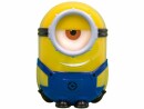 Fizz Creations Minions Mood Light Stuart, Höhe: 15 cm, Themenwelt