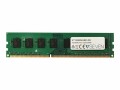 V7 Videoseven 4GB DDR3 1600MHZ CL11 4GB