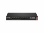Edimax Pro PoE+ Switch GS-3008P 8 Port, SFP Anschlüsse: 0