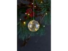 Sirius LED Weihnachtskugel Romantic Ø 8 cm