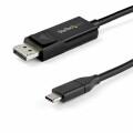 STARTECH 6.6 FT. USB C TO DP 1.4 CABLE 1.4