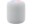 Apple HomePod White, Stromversorgung: Netzbetrieb, Detailfarbe: Weiss, Display vorhanden: Nein, System-Kompatibilität: Apple Siri, Apple HomeKit, Apple AirPlay 2
