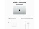 Bild 9 Apple MacBook Pro 14" M3 Pro 2023 12C CPU/18C