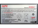 APC Replacement Battery Cartridge #118  MSD  