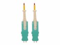 EATON TRIPPLITE Fiber Optic Cable, EATON TRIPPLITE 400G