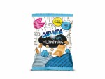 Dar-Vida Snack Crispy Hummus Salz 40 g, Bio: Nein