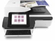 HP ScanJet - Enterprise Flow N9120 fn2 Flatbed Scanner