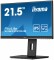 Bild 22 iiyama Monitor XUB2293HS-B5, Bildschirmdiagonale: 21.5 "