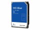 Western Digital WD Blue WD60EZAX - Hard drive - 6 TB
