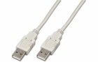 Wirewin USB 2.0-Kabel USB A - USB A 1