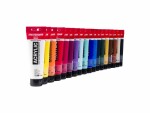 Amsterdam Acrylfarbe Standard Serie Set 18 x 120 ml