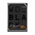Western Digital WD Black Harddisk WD Black 3.5" SATA 10 TB