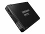 Samsung SSD PM1733 OEM Enterprise 2.5" NVMe 3.84 TB