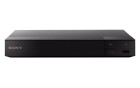 Sony Blu-ray Player BDP-S6700 Schwarz, 3D-Fähigkeit: Ja