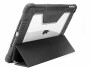 4smarts Tablet Book Cover Folio Endurance iPad 10.2, Kompatible