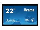 iiyama ProLite TF2234MC-B7X - LED monitor - 22" (21.5