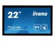 iiyama ProLite TF2234MC-B7X - LED monitor - 22" (21.5