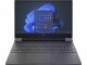 Hewlett-Packard HP Notebook VICTUS 15-fa1720nz, Prozessortyp: Intel Core
