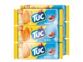 LU TUC Paprika Cracker 6 x 100 g, Produkttyp