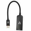V7 Videoseven USB-C TO DISPLAYPORT ADAPTER