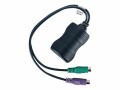 VERTIV - Tastatur- / Maus-Adapter - USB