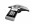 Bild 4 Yealink Konferenztelefon CP930W-Base, SIP-Konten: 1 ×, PoE: Nein