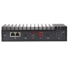 Supermicro Barebone IoT SuperServer E100-12T-C, Prozessorfamilie