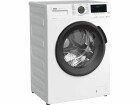 Beko Waschmaschine 50091464CH1 9 kg, Türanschlag links