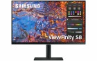 Samsung Monitor LS32B800PXUXEN, Bildschirmdiagonale: 32 "