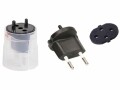 Max Hauri Fixadapter SchuKo Konturenstecker ? T11 IP44 mit