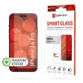 E.V.I. DISPLEX SMART GLASS APPLE IPHONE 14 PRO MSD NS ACCS