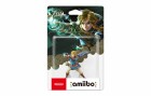 Nintendo amiibo Link (Tears of the Kingdom), Altersempfehlung ab